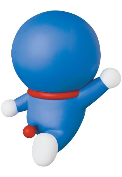 メディコムトイ UDF ドラえもん 未来の国からはるばると フィギュア 新品 Amazon | メディコム・トイ (MEDICOM TOY) UDF ウルトラディテール